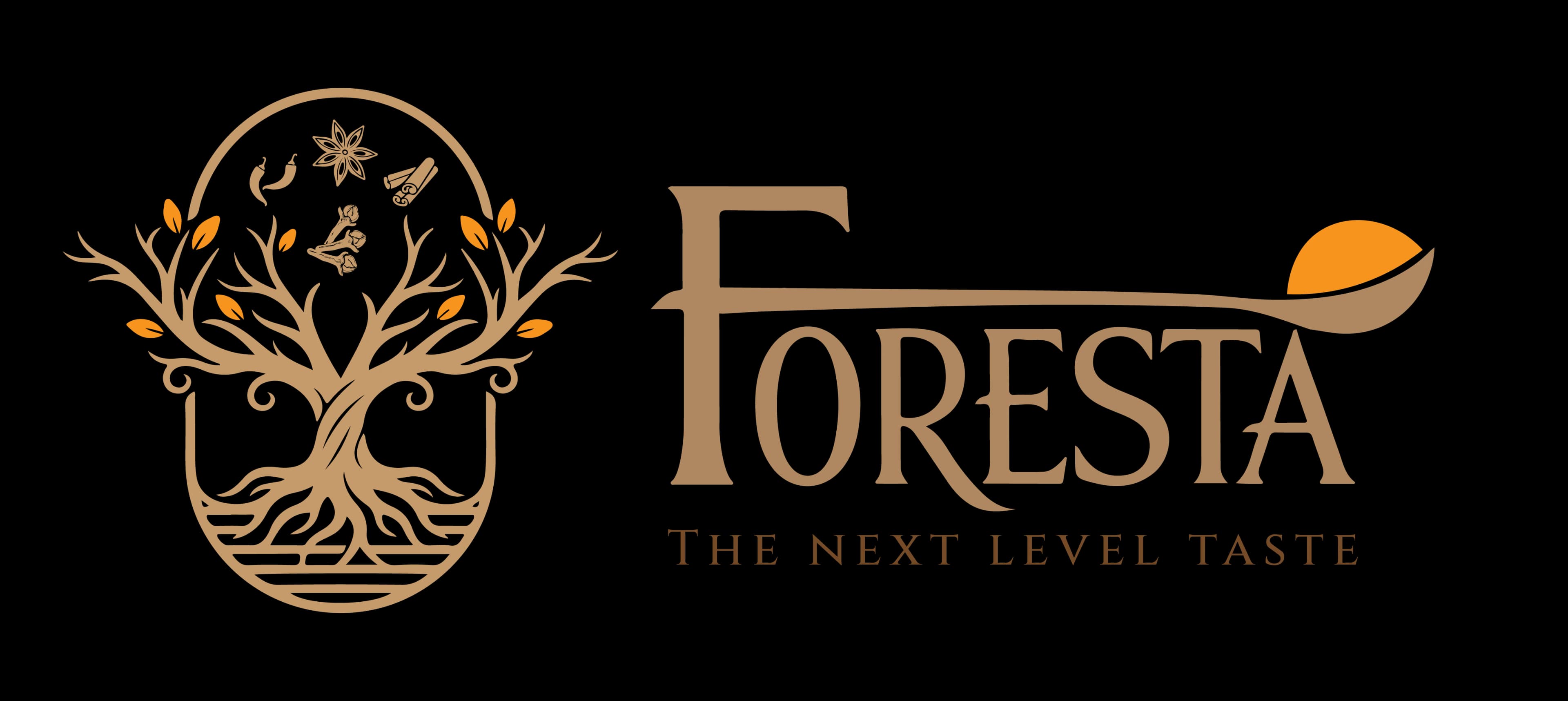 FORESTA Logo