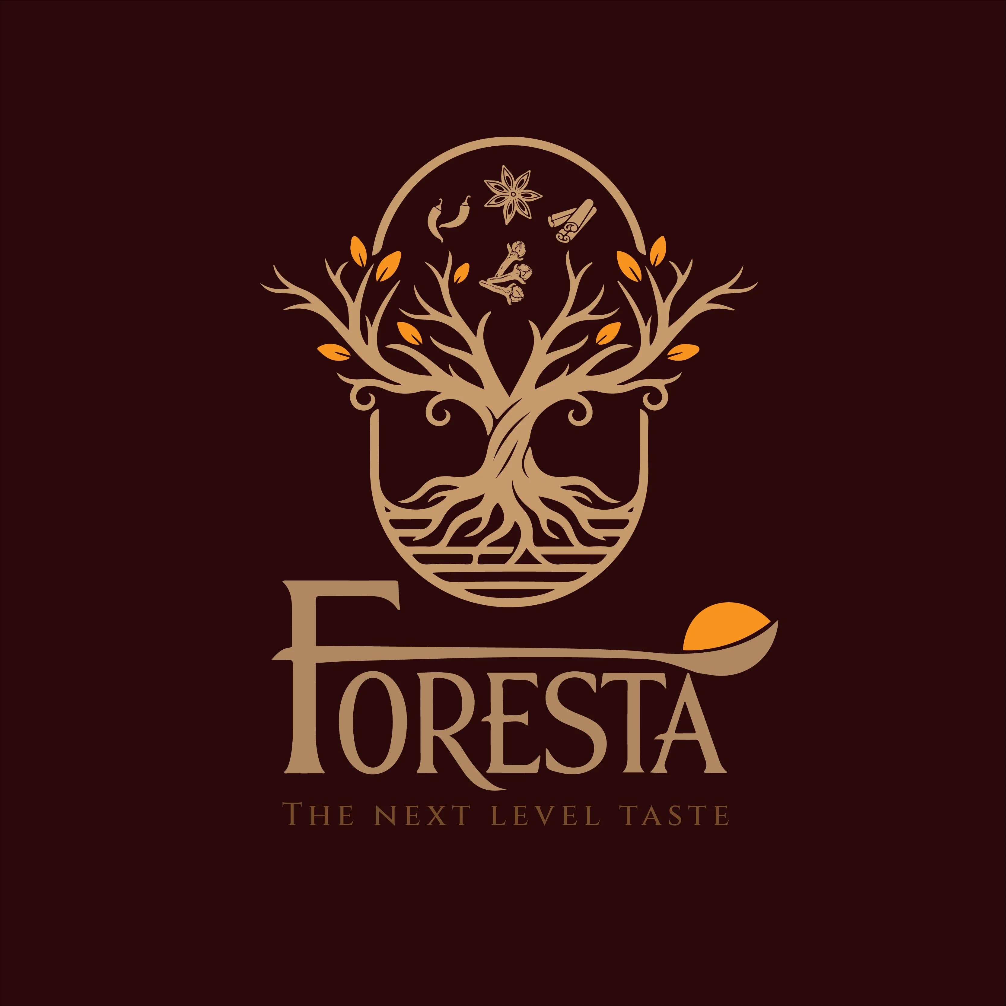 FORESTA Icon