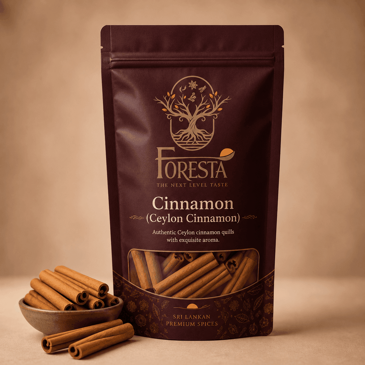 Cinnamon