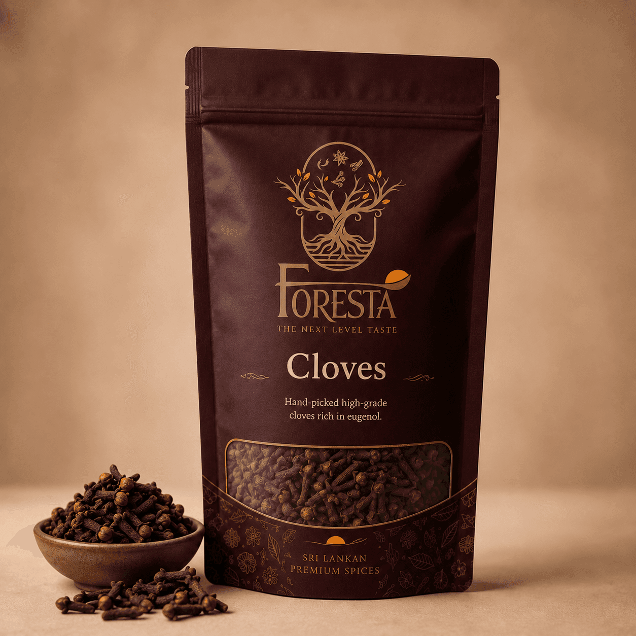 Cloves