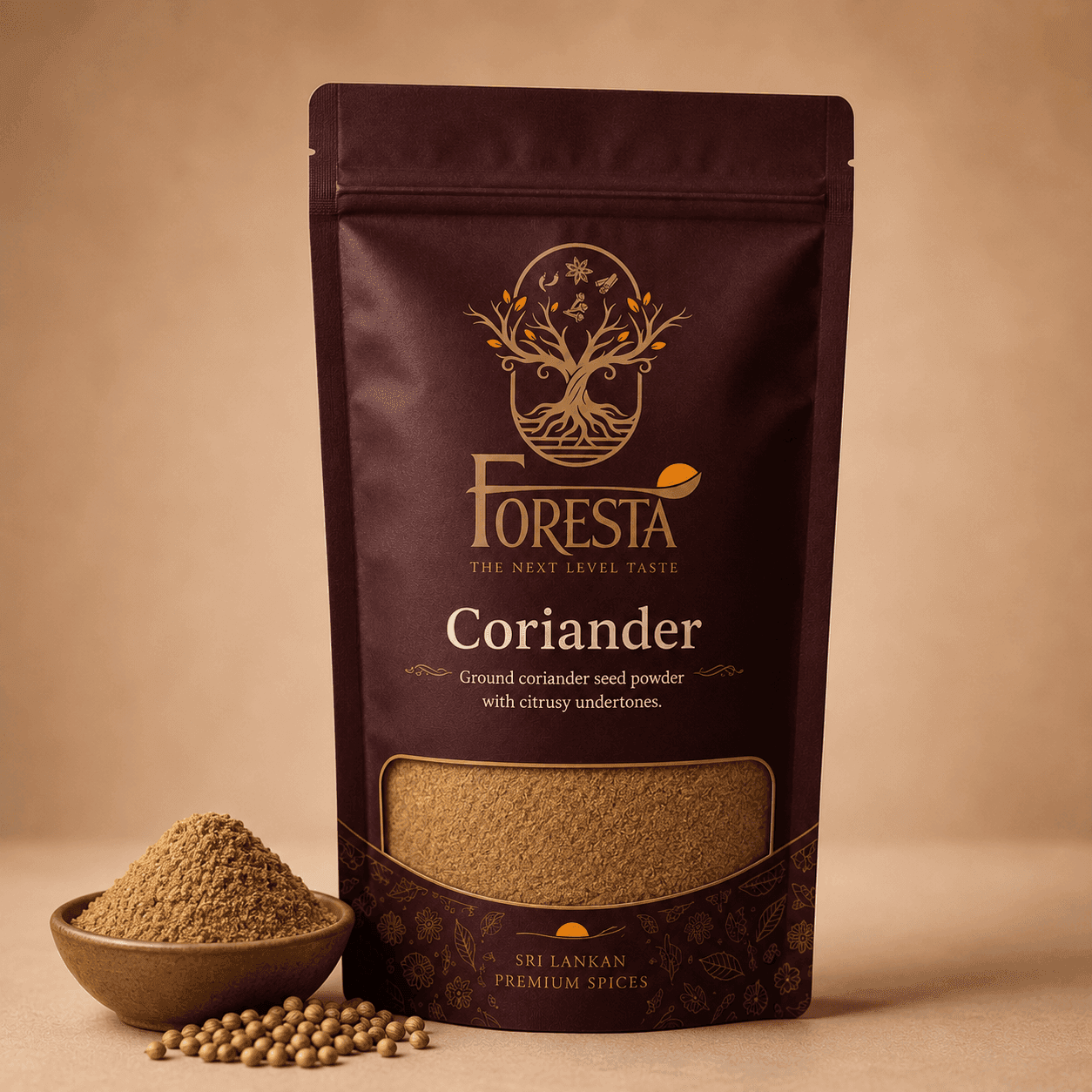 Coriander