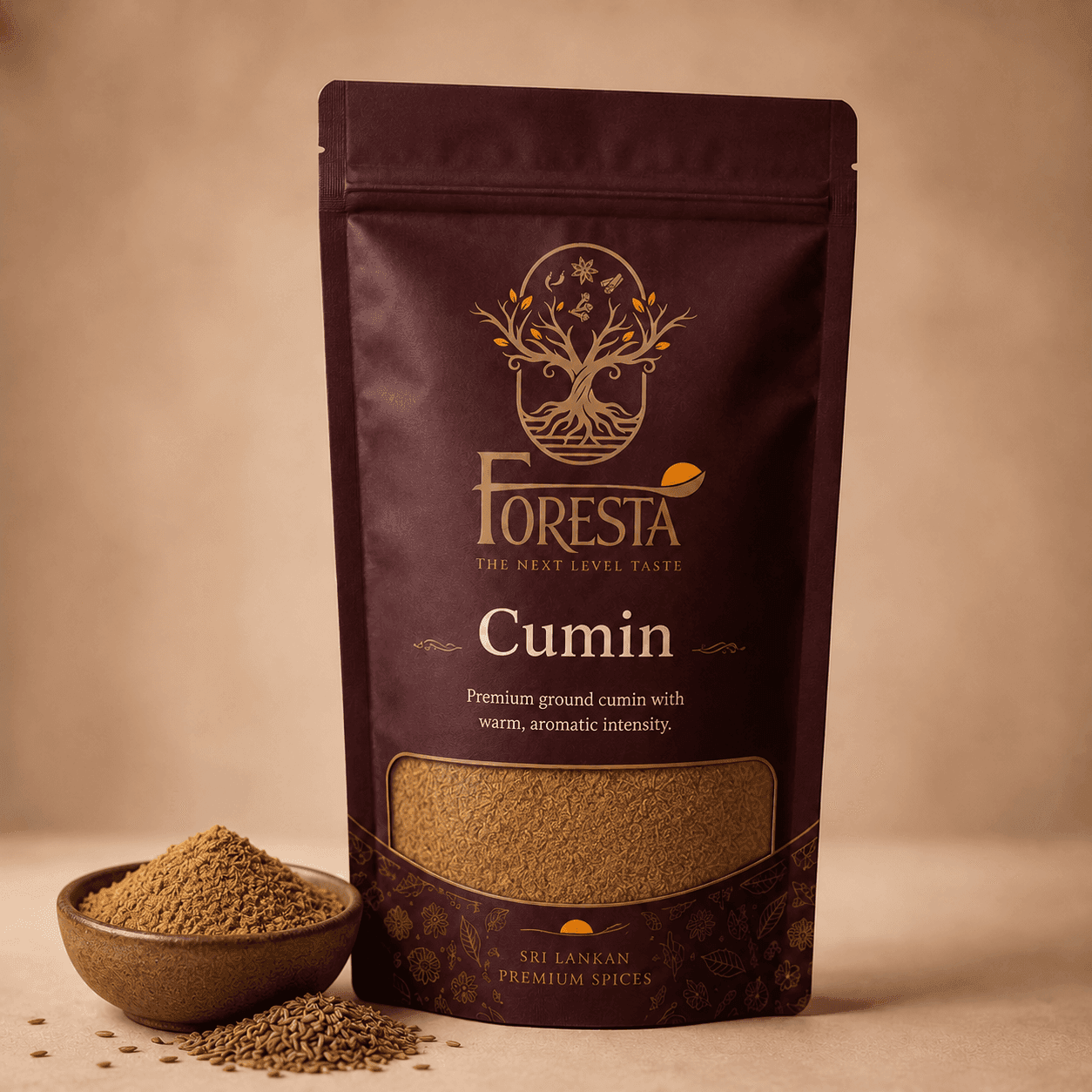 Cumin