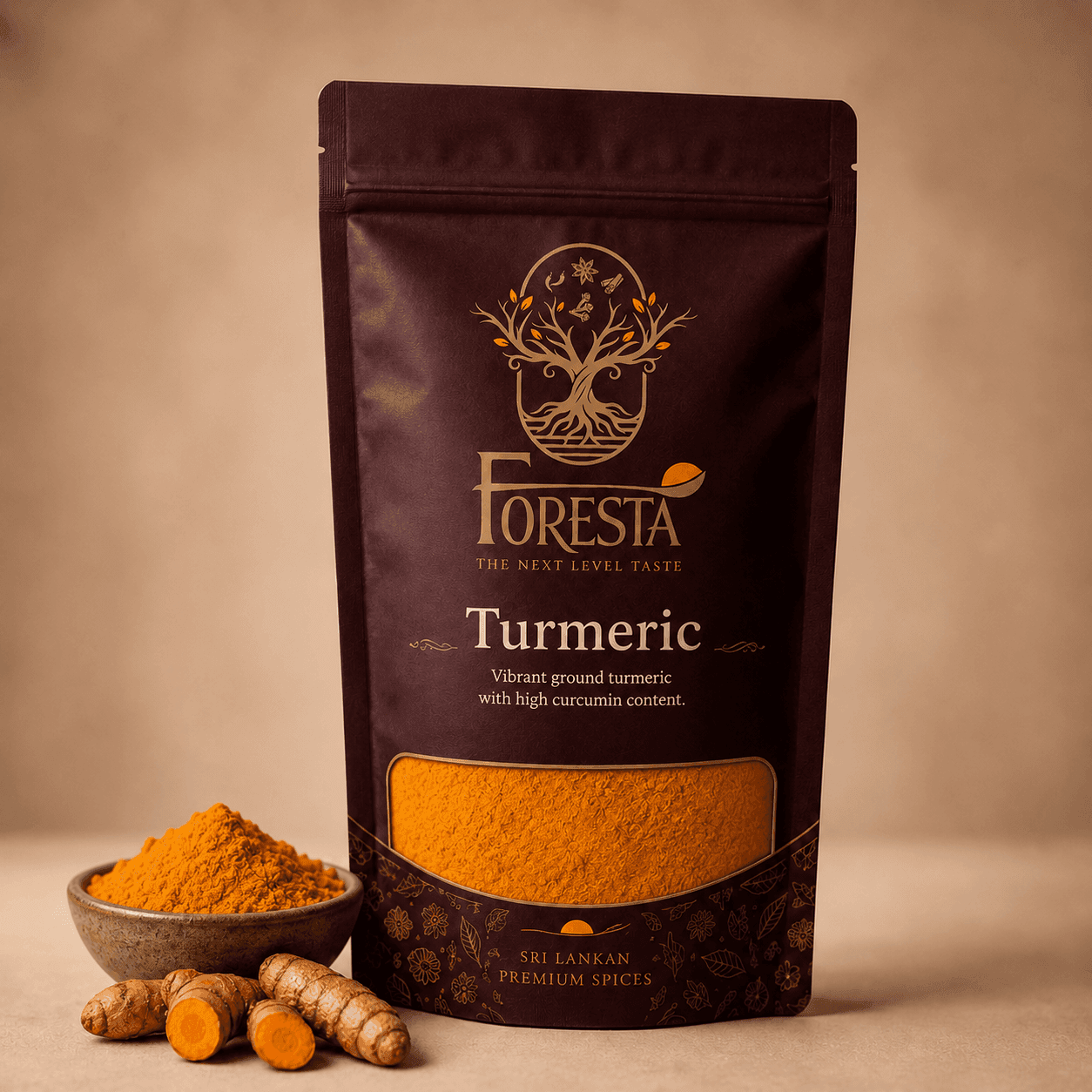 Turmeric
