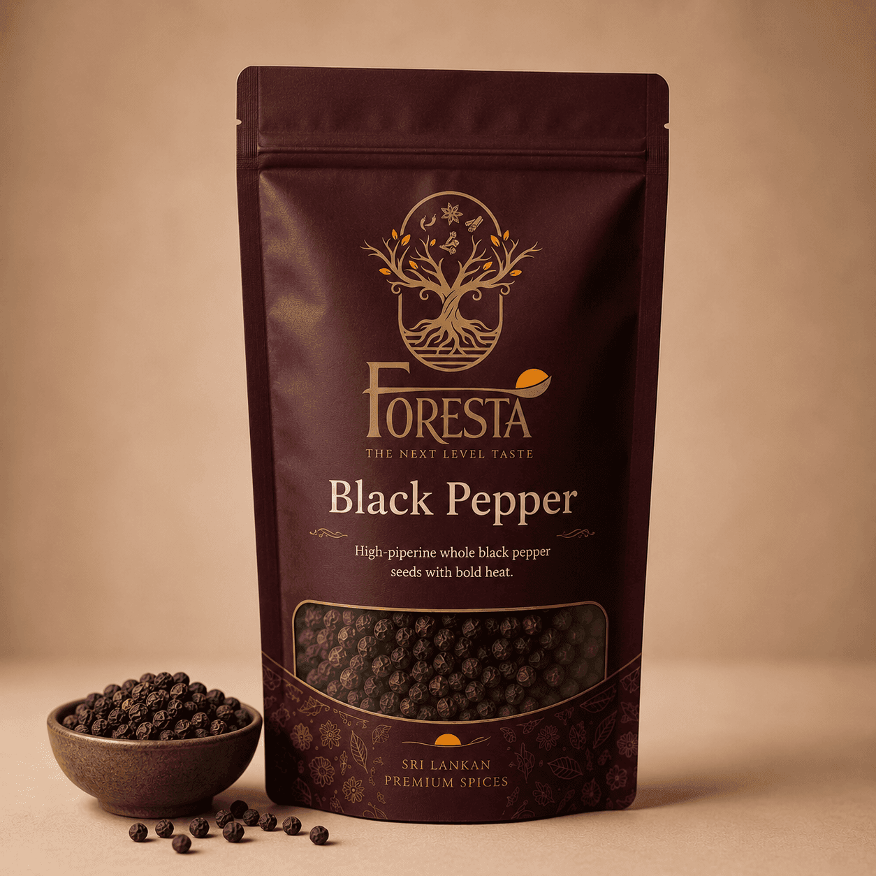 Black Pepper thumbnail 2